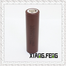 18650 Ltihium Battery Hg2 18650 3000mAh 20A Battery Cell for LG